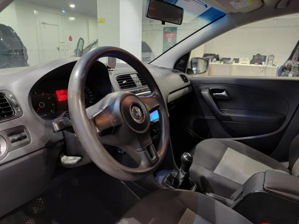 Volkswagen Polo V с пробегом 2013 года, цена 465 000 рублей, 263772 км, седан, Автокод Объявления