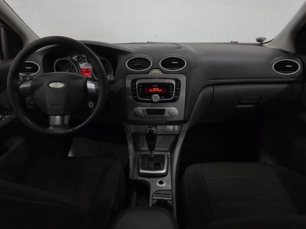 Ford Focus II Рестайлинг с пробегом 2011 года, цена 650 000 рублей, 215435 км, хэтчбек, Автокод Объявления
