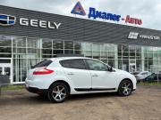 Renault Megane III Рестайлинг Набережные Челны  - изображение 31