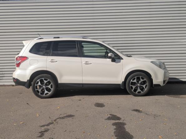Subaru Forester IV с пробегом 2013 года, цена 1 945 000 рублей, 82303 км, внедорожник, Автокод Объявления