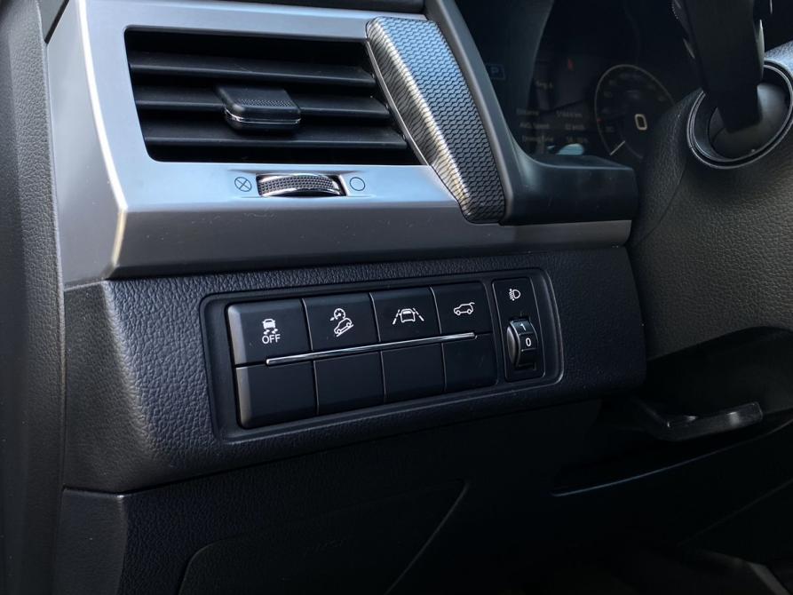 SsangYong Rexton IV Рестайлинг Москва  - изображение 23