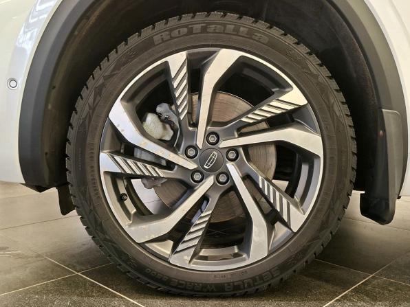 Geely Monjaro I с пробегом 2024 года, цена 3 673 000 рублей, 28705 км, внедорожник, Автокод Объявления