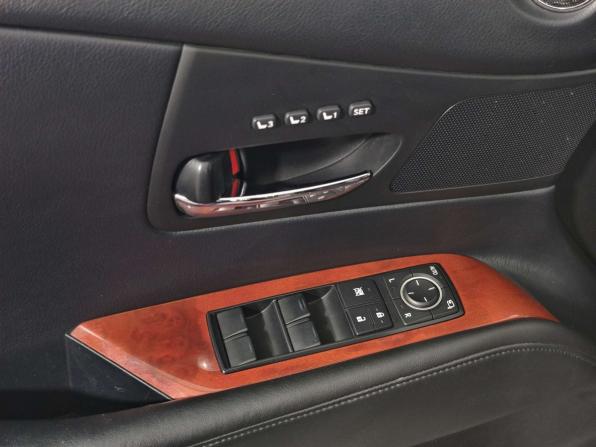 Lexus RX III с пробегом 2012 года, цена 2 200 000 рублей, 97184 км, внедорожник, Автокод Объявления