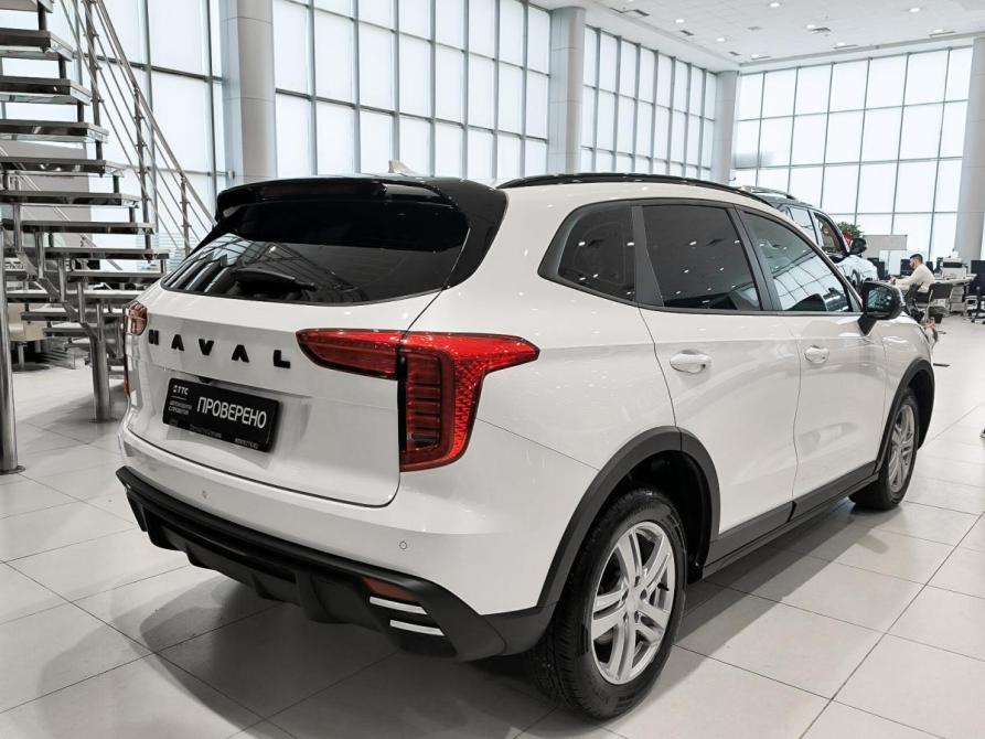 Haval Jolion I Рестайлинг Казань  - изображение 6