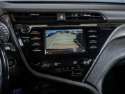 Toyota Camry VIII (XV70) Краснодар  - изображение 35