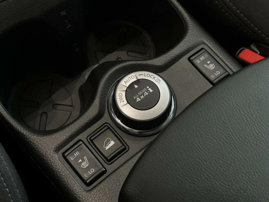 Nissan X-Trail III Екатеринбург  - изображение 23