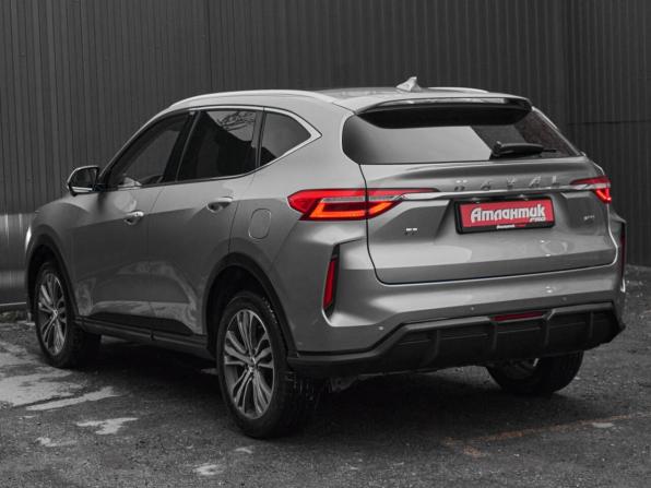 Haval F7 I Рестайлинг с пробегом 2022 года, цена 2 225 000 рублей, 82306 км, внедорожник, Автокод Объявления