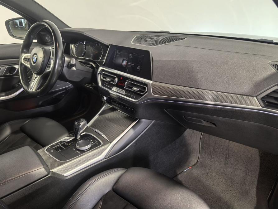 BMW 3 серии VII (G2x) Санкт-Петербург  - изображение 11