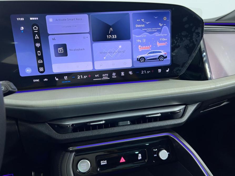 Audi Q5 III Ростов-на-Дону  - изображение 21