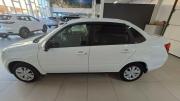 Lada (ВАЗ) Granta I Рестайлинг Уфа  - изображение 37