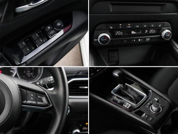 Mazda CX-5 II с пробегом 2019 года, цена 2 498 000 рублей, 65447 км, внедорожник, Автокод Объявления