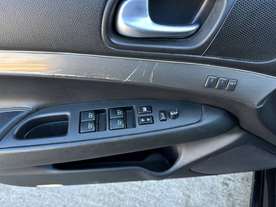 Infiniti G IV Ижевск  - изображение 21