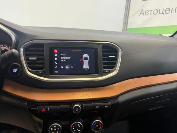 Lada (ВАЗ) Vesta I Рестайлинг (NG) с пробегом 2024 года, цена 1 479 000 рублей, 47574 км, универсал, Автокод Объявления