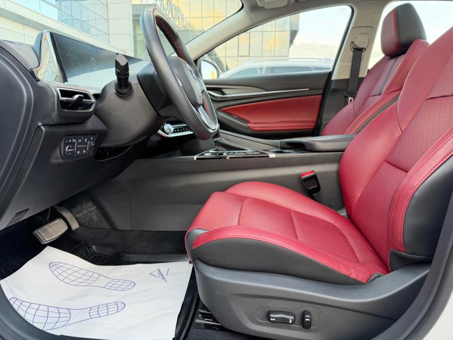 Changan Eado Plus Уфа  - изображение 8