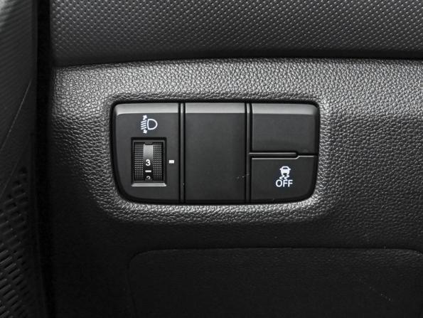 Hyundai Creta I с пробегом 2016 года, цена 1 610 000 рублей, 72129 км, внедорожник, Автокод Объявления