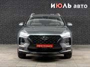 Hyundai Santa Fe IV (China Market) Екатеринбург  - изображение 26
