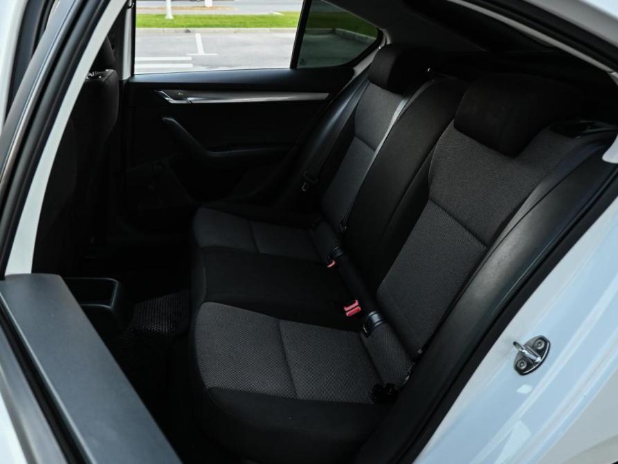 Skoda Octavia III (A7) Волгоград  - изображение 9