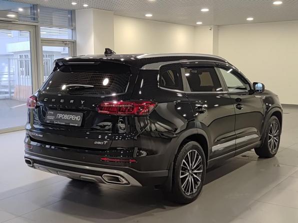 Chery Tiggo 8 Pro I с пробегом 2022 года, цена 1 977 000 рублей, 64057 км, внедорожник, Автокод Объявления