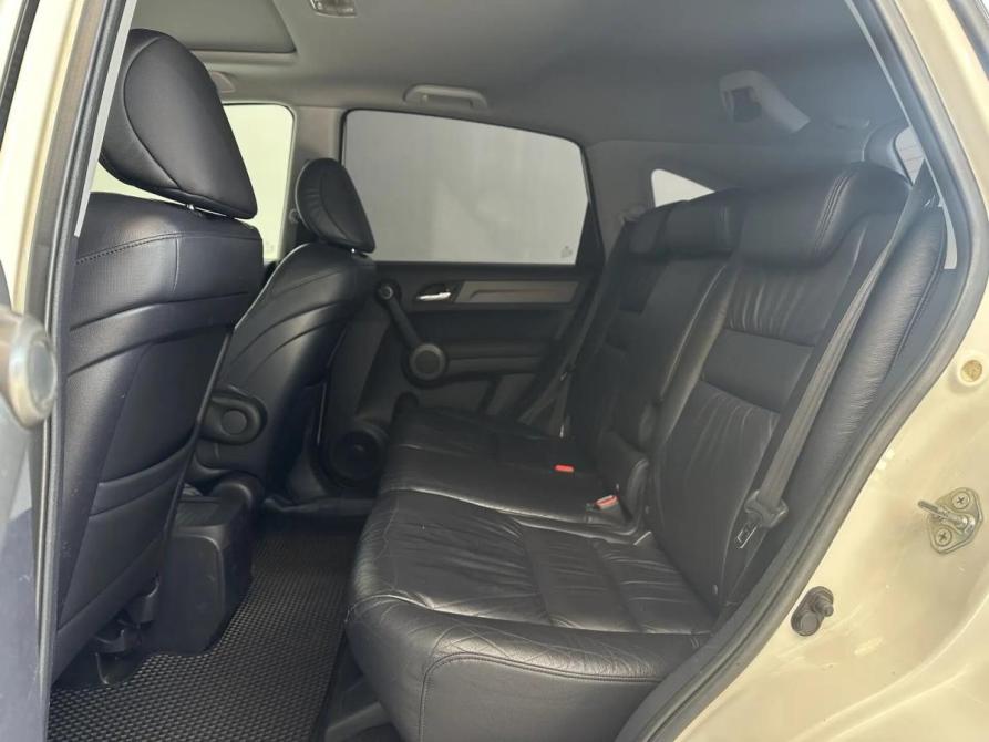 Honda CR-V III Рестайлинг Барнаул  - изображение 31