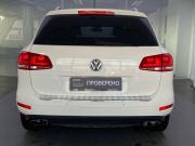 Volkswagen Touareg II Уфа  - изображение 29