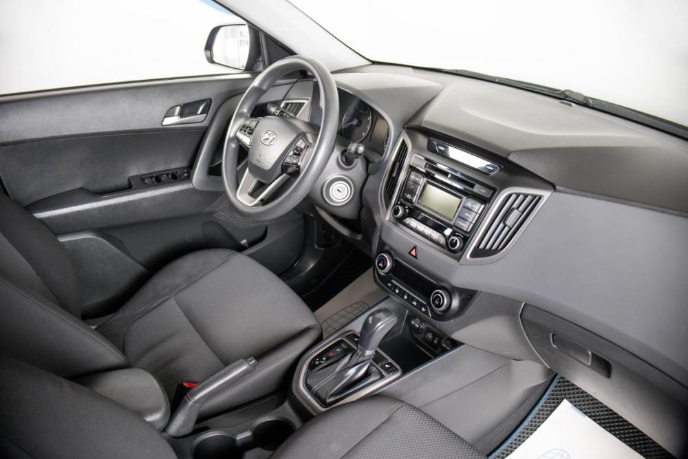 Hyundai Creta I Пермь  - изображение 11