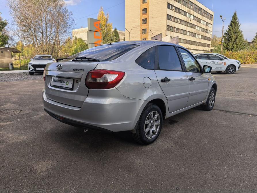 Lada (ВАЗ) Granta I Великие Луки  - изображение 5