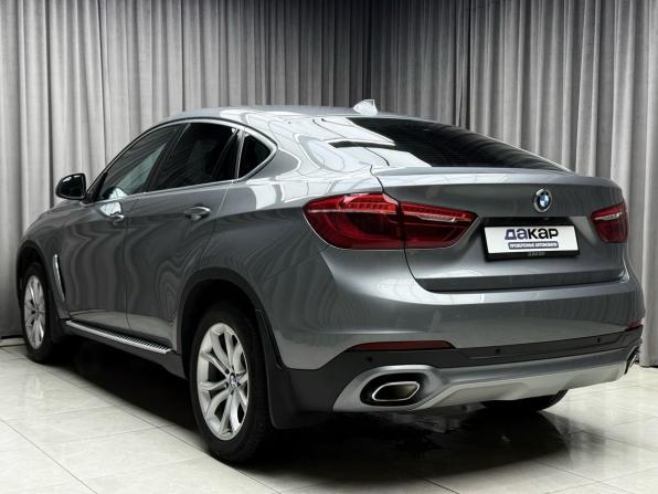 BMW X6 II (F16) с пробегом 2019 года, цена 3 799 000 рублей, 210000 км, внедорожник, Автокод Объявления