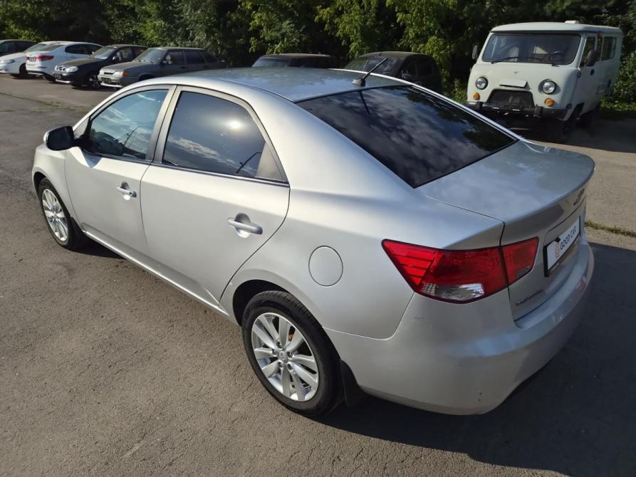 Kia Cerato II Саратов  - изображение 19