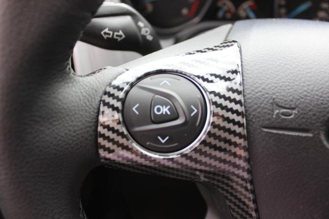 Ford Focus III с пробегом 2013 года, цена 637 000 рублей, 156238 км, седан, Автокод Объявления