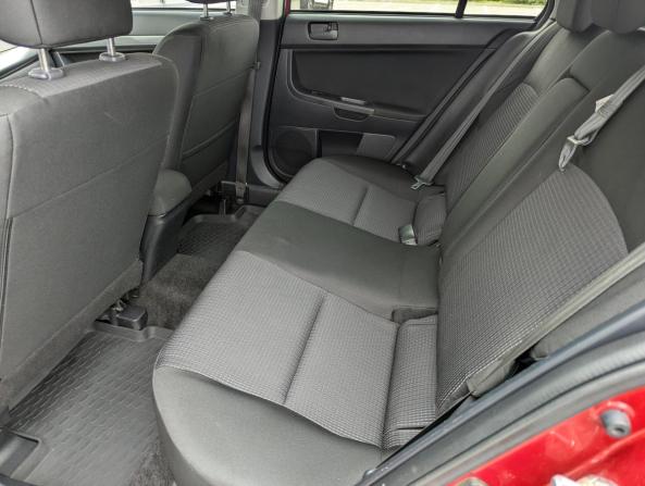 Mitsubishi Lancer X с пробегом 2008 года, цена 797 000 рублей, 130099 км, хэтчбек, Автокод Объявления