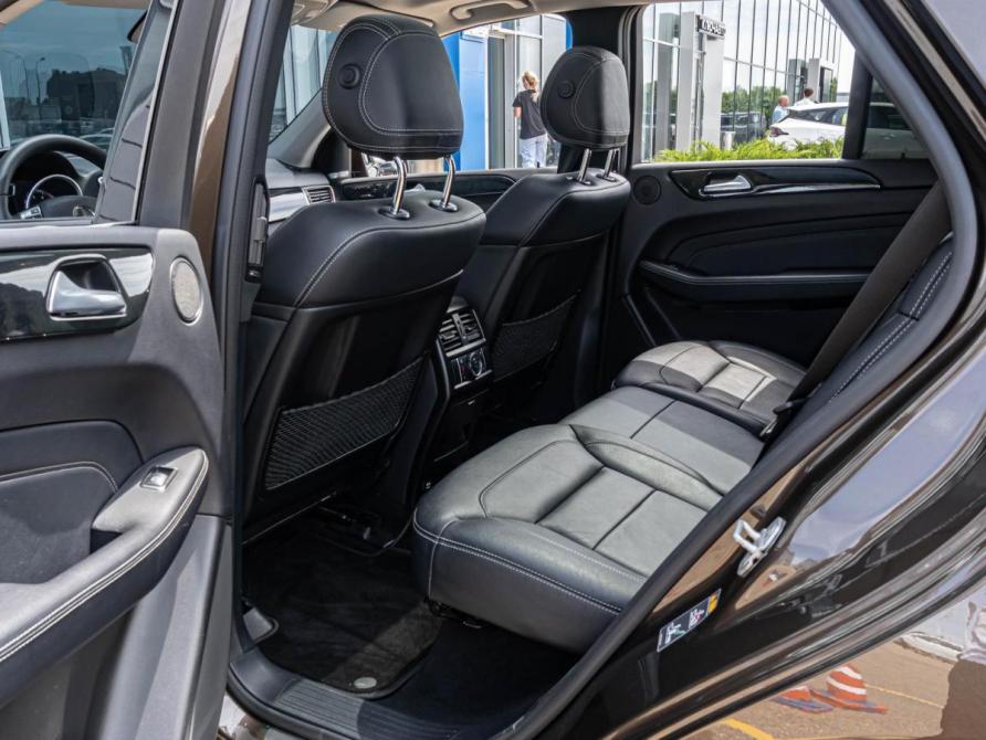 Mercedes-Benz M-Класс III (W166) Краснодар  - изображение 13