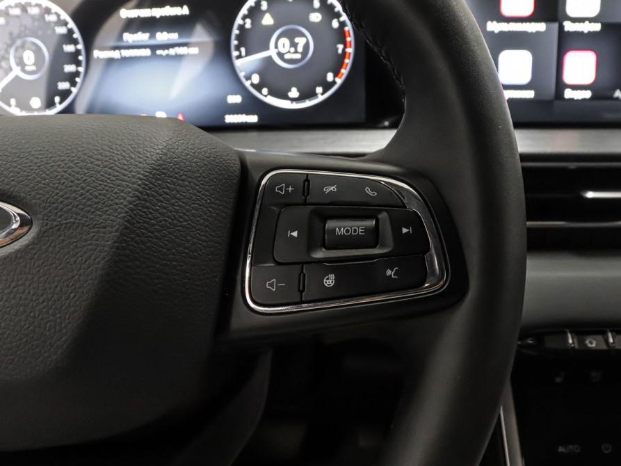 Chery Tiggo 7 Pro Max I Минеральные Воды  - изображение 16