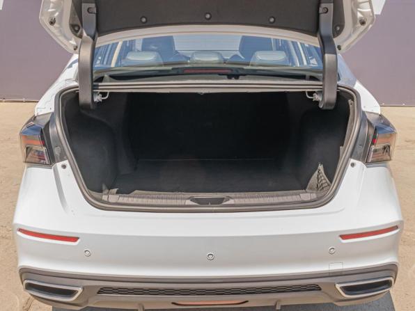 Omoda S5 с пробегом 2024 года, цена 1 385 000 рублей, 12222 км, седан, Автокод Объявления