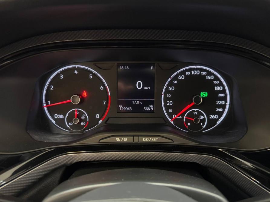 Volkswagen Polo VI Ставрополь  - изображение 10