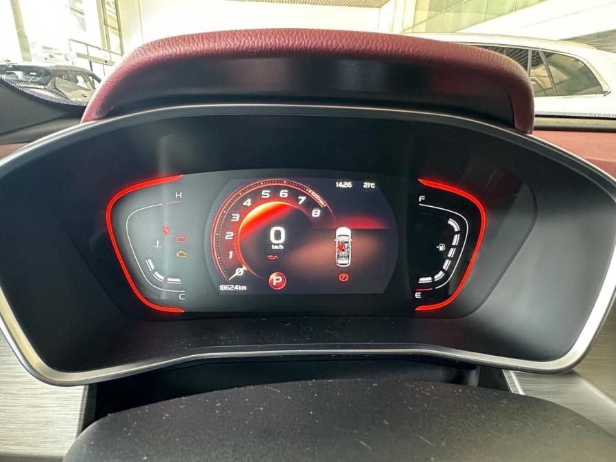 Geely Coolray I Новосибирск  - изображение 13