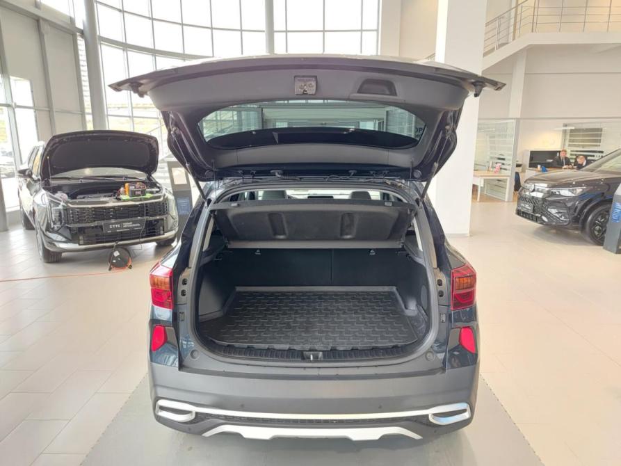 Kia Seltos I Казань  - изображение 12