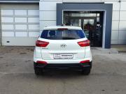Hyundai Creta I Москва  - изображение 22