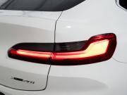 BMW X4 II (G02) Рестайлинг Иркутск  - изображение 47