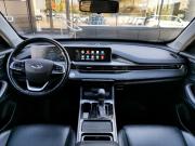Chery Tiggo 4 Pro I Рестайлинг Москва  - изображение 21