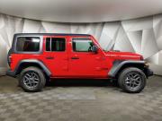 Jeep Wrangler IV (JL) Рестайлинг Москва  - изображение 26