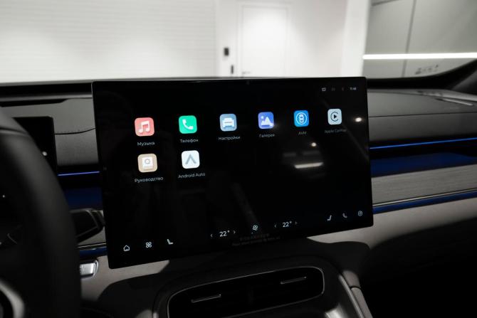Tenet T8 с пробегом 2025 года, цена 3 610 000 рублей, 1090 км, внедорожник, Автокод Объявления