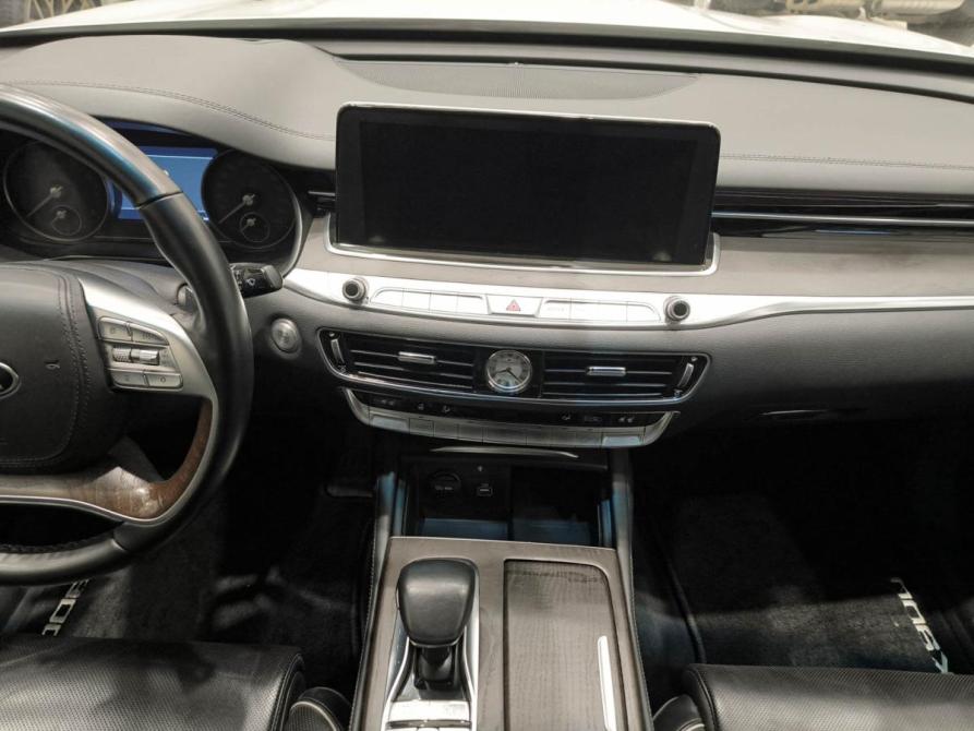 Kia K900 II Казань  - изображение 18