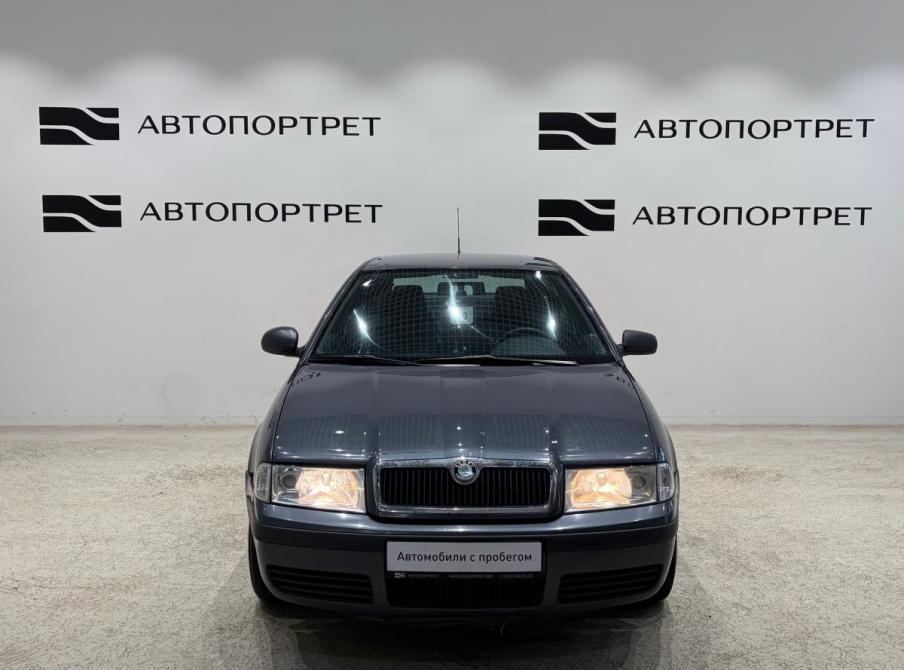 Skoda Octavia I (A4) Рестайлинг Санкт-Петербург  - изображение 10
