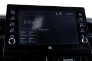 Toyota Camry VIII (XV70) Рестайлинг Тюмень  - изображение 56