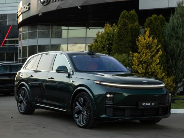 Li Auto (Lixiang) L7 I с пробегом 2023 года, цена 5 728 000 рублей, 48497 км, внедорожник, Автокод Объявления