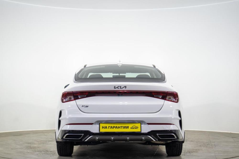 Kia K5 III Оренбург  - изображение 6