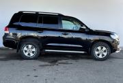 Toyota Land Cruiser 200 Series Рестайлинг 2 Киров  - изображение 39
