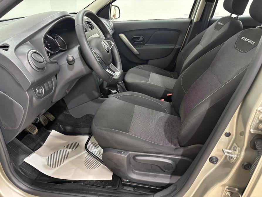 Renault Sandero II Рестайлинг Альметьевск  - изображение 12