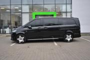 Mercedes-Benz V-Класс III (W447) Рестайлинг 2 Москва  - изображение 46