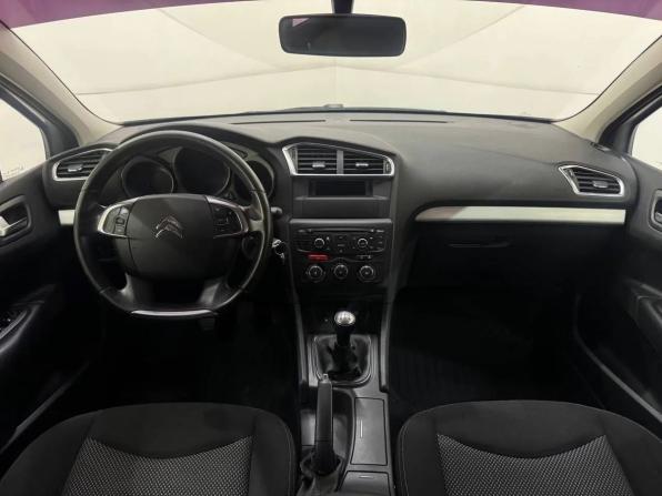 Citroen C4 II с пробегом 2014 года, цена 649 000 рублей, 208000 км, седан, Автокод Объявления